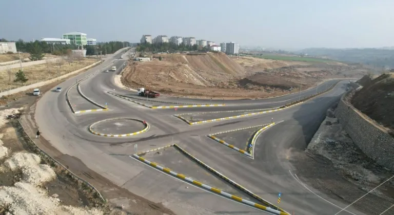 Adıyaman Belediyesi 262 sokak ve 21 caddede altyapı çalışmalarını tamamladı 