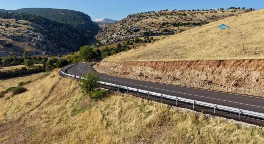 Adıyaman İl Özel İdaresi: ‘Güvenli yarınlar inşa ediyoruz’