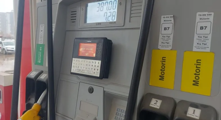 11 Şubat 2026 akaryakıt fiyatları açıklandı! Artış olacak mı?