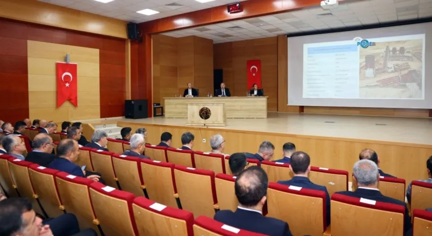 Adıyaman’da 217 proje için ilk dokuz ayda 12,05 milyar lira harcandı