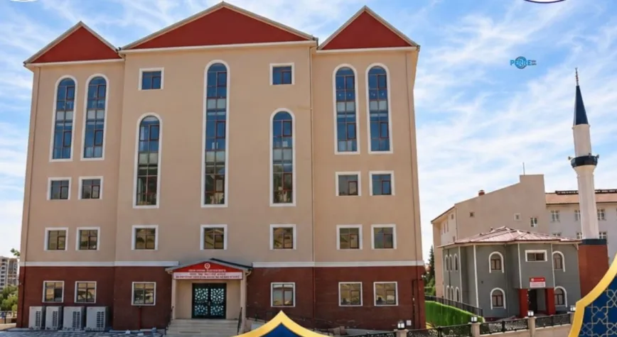Adıyaman’da hafızlık kursu ve cami için açılış programı düzenlenecek