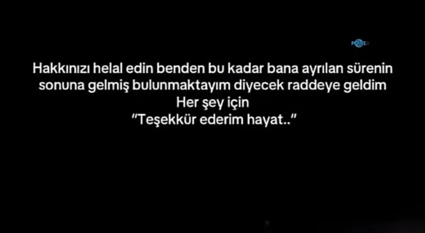 Adıyaman’da hayatını kaybeden öğrencinin sosyal medya paylaşımları dikkat çekti