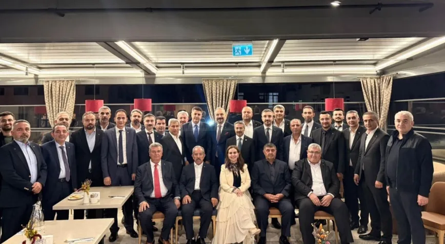 Adıyaman’ın ekonomik geleceği için kritik buluşma