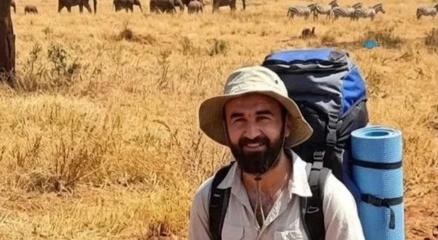Adıyamanlı Dr. Nurettin Fırat’tan dünyanın dört bir yanına yardım eli