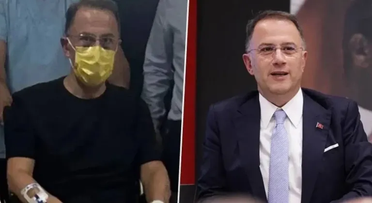 Adli Tıp Kurumu'ndan Murat Çalık hakkında karar çıktı