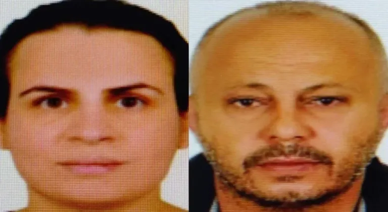 Adliyeden dönerken eşini katletmişti! Cesedini bagajda saklayan cani eşin ifadesi kan dondurdu: Karar verildi