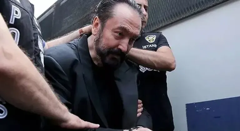 Adnan Oktar davasında ara karar; 4 kişiye tahliye