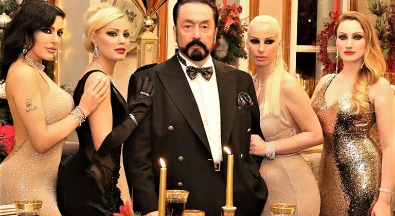 Adnan Oktar’ın tüm serveti devlete geçti! Servet değeri şok etti