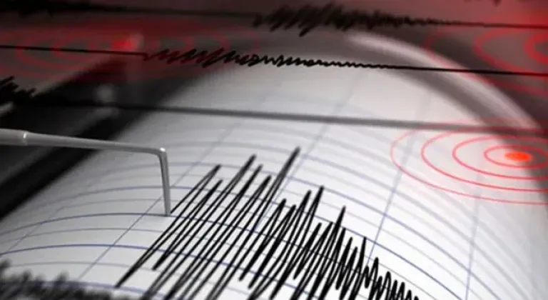 AFAD açıkladı: Adıyaman'da deprem oldu!