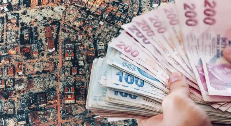 AFAD açıkladı: Bağışların ne kadarı depremzedelere ulaştı?