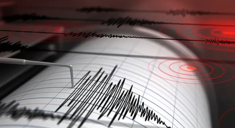 AFAD duyurdu: Adana'da deprem!