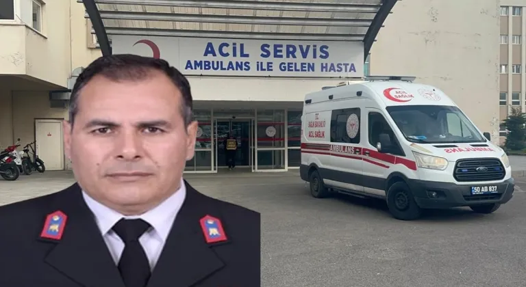 Afyonkarahisar Valisi acı haberi duyurdu.....