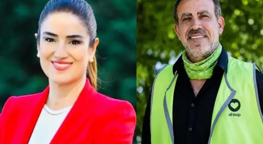 Ahbap Derneği soruşturmasında flaş gelişme! Tahliye kararı...