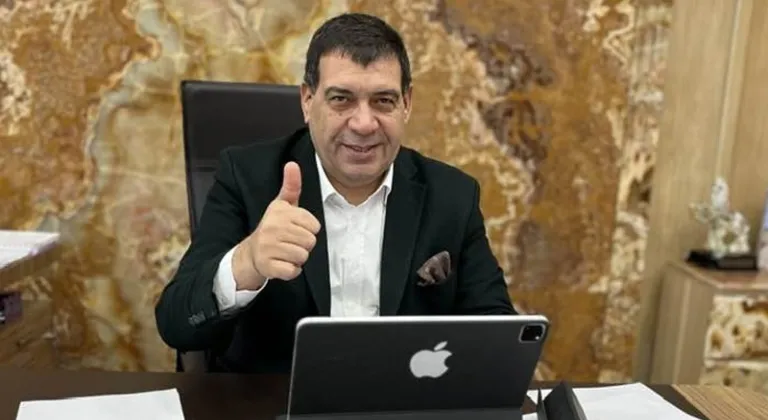 Ahmet Budan kimdir, kaç yaşında ve serveti ne kadar?