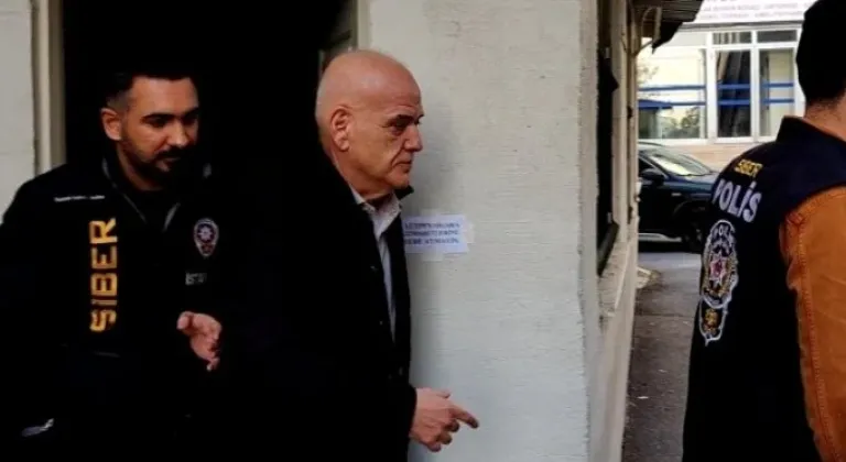 Ahmet Çakar hakkında flaş gelişme! Hastaneye kaldırılmıştı...