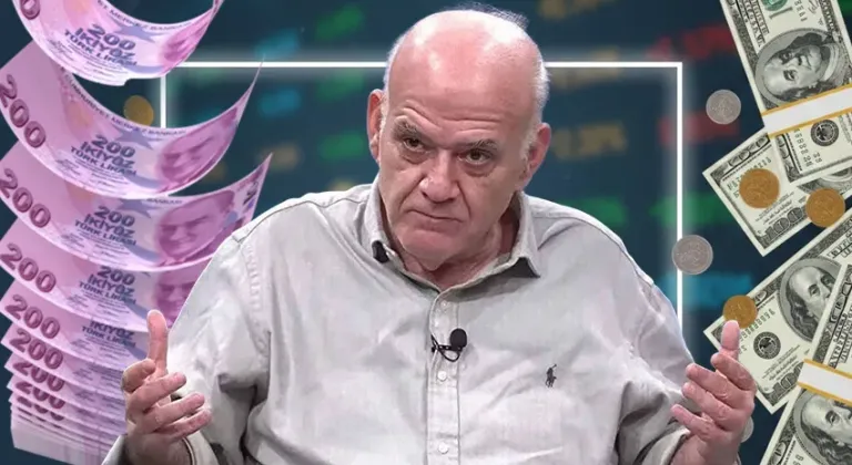 Ahmet Çakar'ın MASAK raporu ortaya çıktı! Şok eden para akışı...