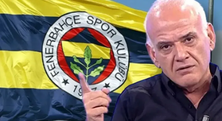 Ahmet Çakar'ı hangi Fenerbahçe Başkanı kurşunlattı?