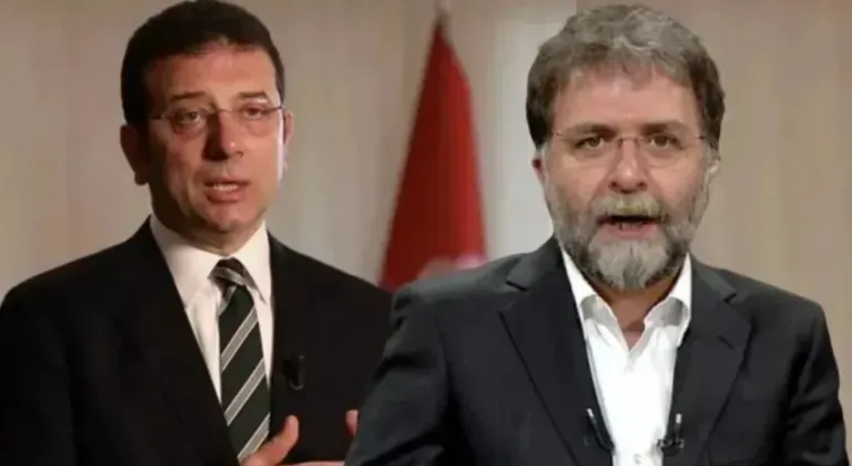 Ahmet Hakan, İmamoğlu’nun şanssızlığını yazdı!