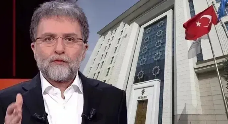 Ahmet Hakan’dan AK Parti’ye ‘halk’ uyarısı!