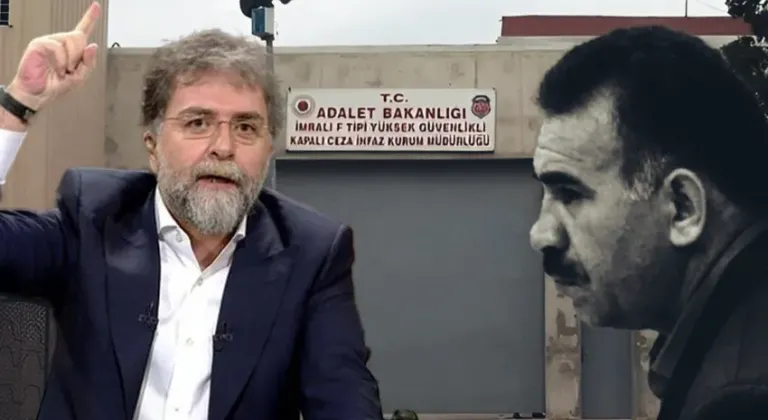 Ahmet Hakan’dan ‘bebek katili’ savunması! ‘Benim sorunum ‘bebek katili’ diyenlerle değil…’