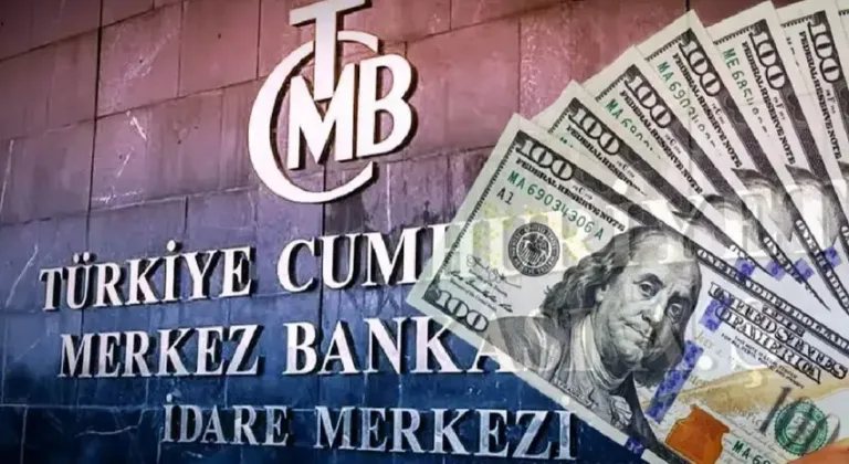 TCMB anketi yayımlandı: Enflasyon beklentisi yükseldi