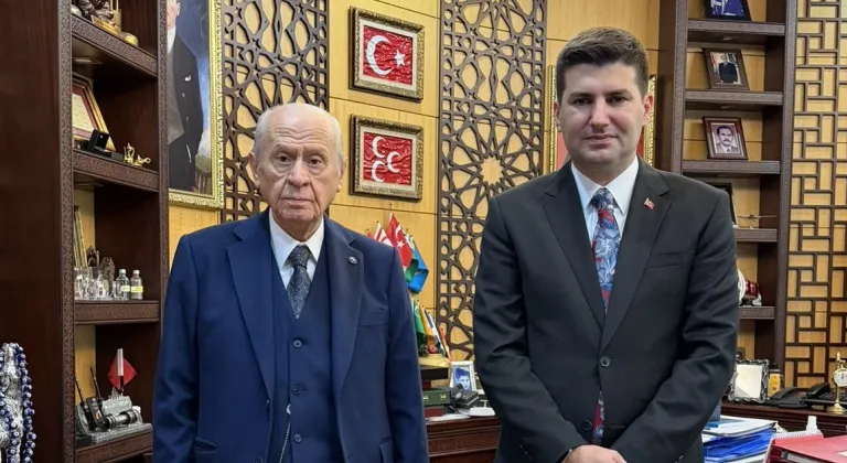 Ahmet Yiğit Yıldırım kimdir, ne iş yapar ve kaç yaşında?