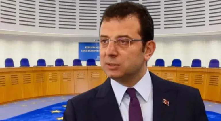 AİHM'den iktidara kritik 'İmamoğlu' soruları... İlk kez sorulan 2 soru ayrıntısı