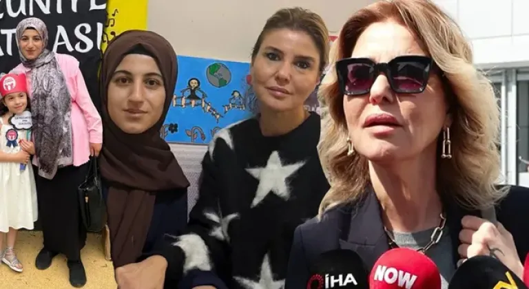 Aile Bakanlığı şikayetçi olmuştu: Gülben Ergen'in ifadesi ortaya çıktı