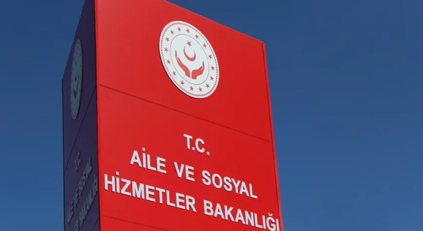 Aile Bakanlığı’ndan şiddet vakaları için 7/24 takip