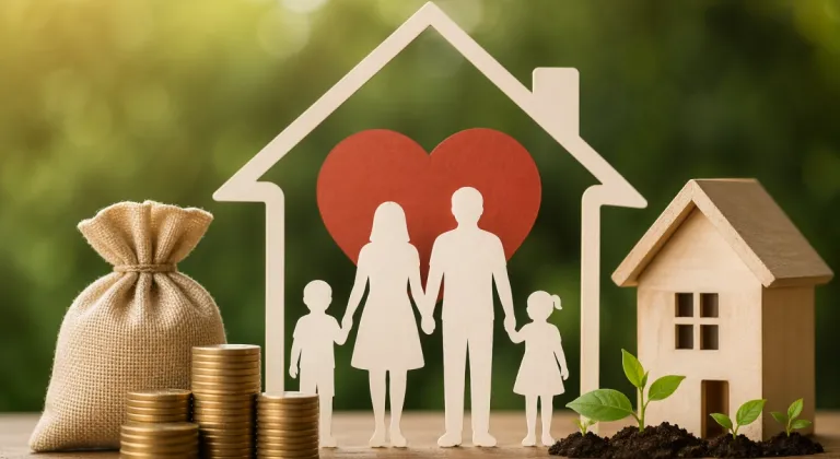 Aile ve Gençlik Fonu’ndan 4 Bin Gence 935 Milyon Liralık Destek