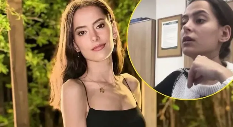 Ailesi 'kayıp' olarak arıyordu: Fenomen Sibel Keskiner bakın nerede bulundu!