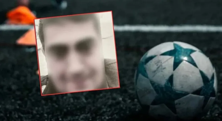 Ailesine gösterdi, iğrenç gerçek ortaya çıktı! Futbol hocası 6 çocuğu taciz etti