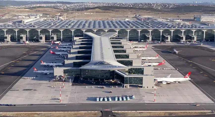 Airbus: Türkiye'nin uçak ihtiyacı 1800'e ulaşacak