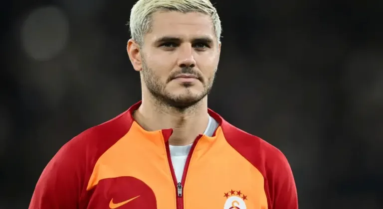 Ajax maçı öncesi Mauro Icardi'ye büyük şok