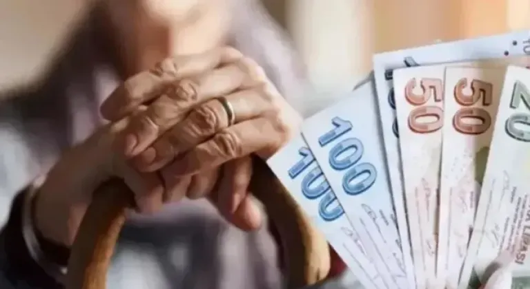 AK Parti'den en düşük emekli aylığı için düzenleme! Gözler 3 Temmuz'da…