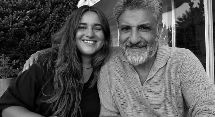 AK Parti Şanlıurfa Milletvekili Önen'in acı günü! Kızı hayatını kaybetti
