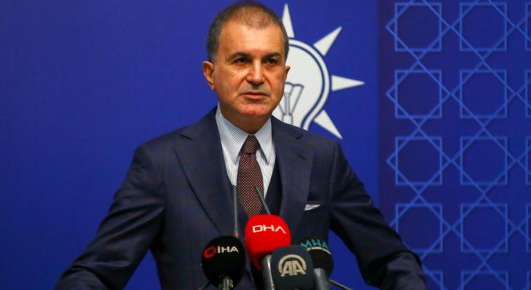 AK Parti Sözcüsü Çelik, kadınlara yönelik şiddet hakkında cezasızlık algısına müsaade etmeyeceklerini söyledi