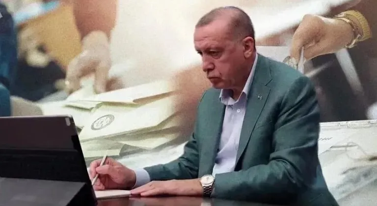 AK Parti’de erken seçim için iki tarih belli oldu!