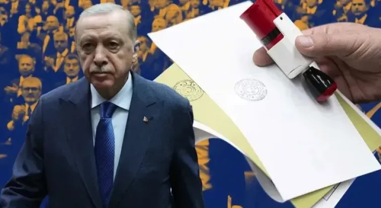 AK Parti’den aynı 'müjdeyle' 2 seçim planı! Bakan’ın cevabı ortaya çıkardı…