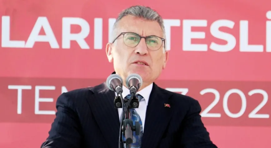 AK Parti’den vekillere Genel Kurul uyarısı