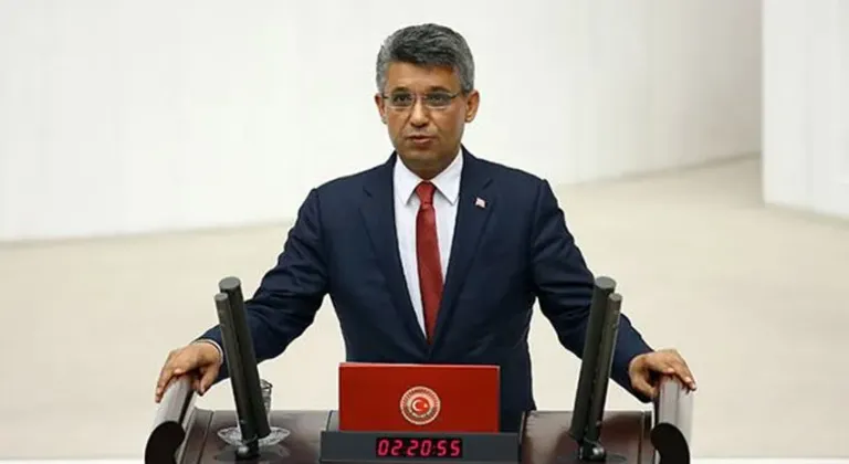 AK Partili eski vekil hayatını kaybetti