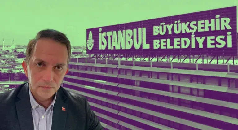 AK Partili isimden İBB ile ilgili ‘kritik hata’ çıkışı! Mahkeme kararına dair çarpıcı sözler…
