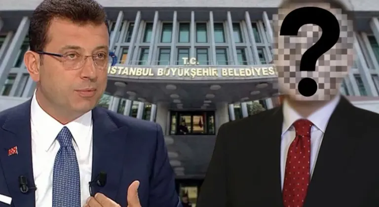 Ak Parti’nin İBB adayı belli oldu!