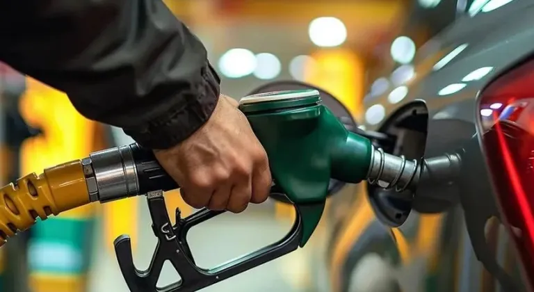 Akaryakıt fiyatları güncellendi! İşte 30 Aralık 2024 güncel benzin, motorin ve LPG fiyatları