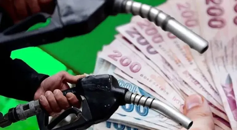 Akaryakıtta tabela değişiyor: Benzin ve motorine büyük indirim geliyor…