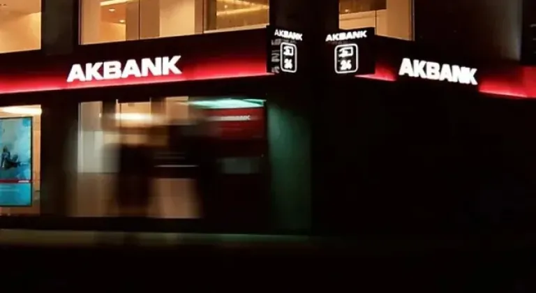 Akbank, temettü dağıtma kararı aldı!