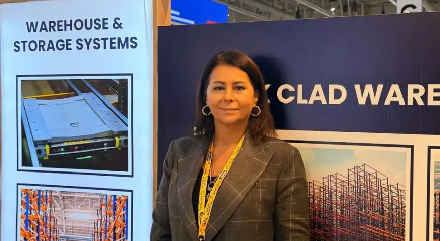 Akdenizrack, SIAL Paris’te Gıda Sektörünün Otomasyon İhtiyaçlarına Çözüm Sunuyor