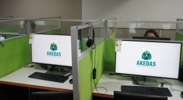 AKEDAŞ, çağrı merkezinde dijital dönüşümü hızlandırdı 