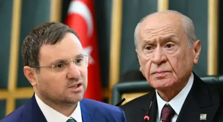 Akın Gürlek çağrısına dair Devlet Bahçeli iddiası!