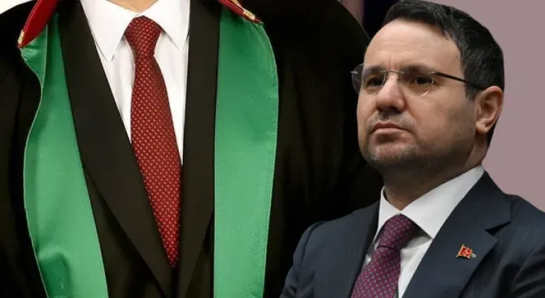 Akın Gürlek duyurdu: Avukatlar için yeni dönem başlıyor!